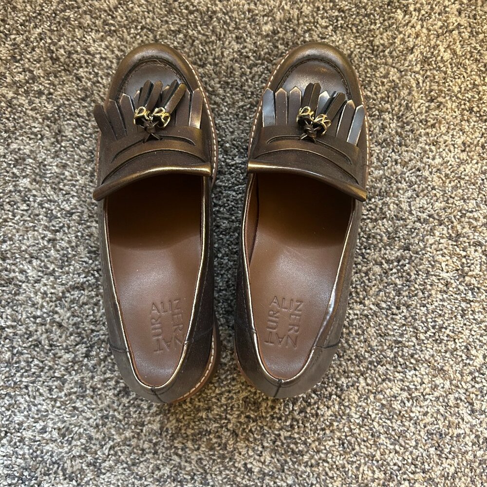 Naturalizer loafers